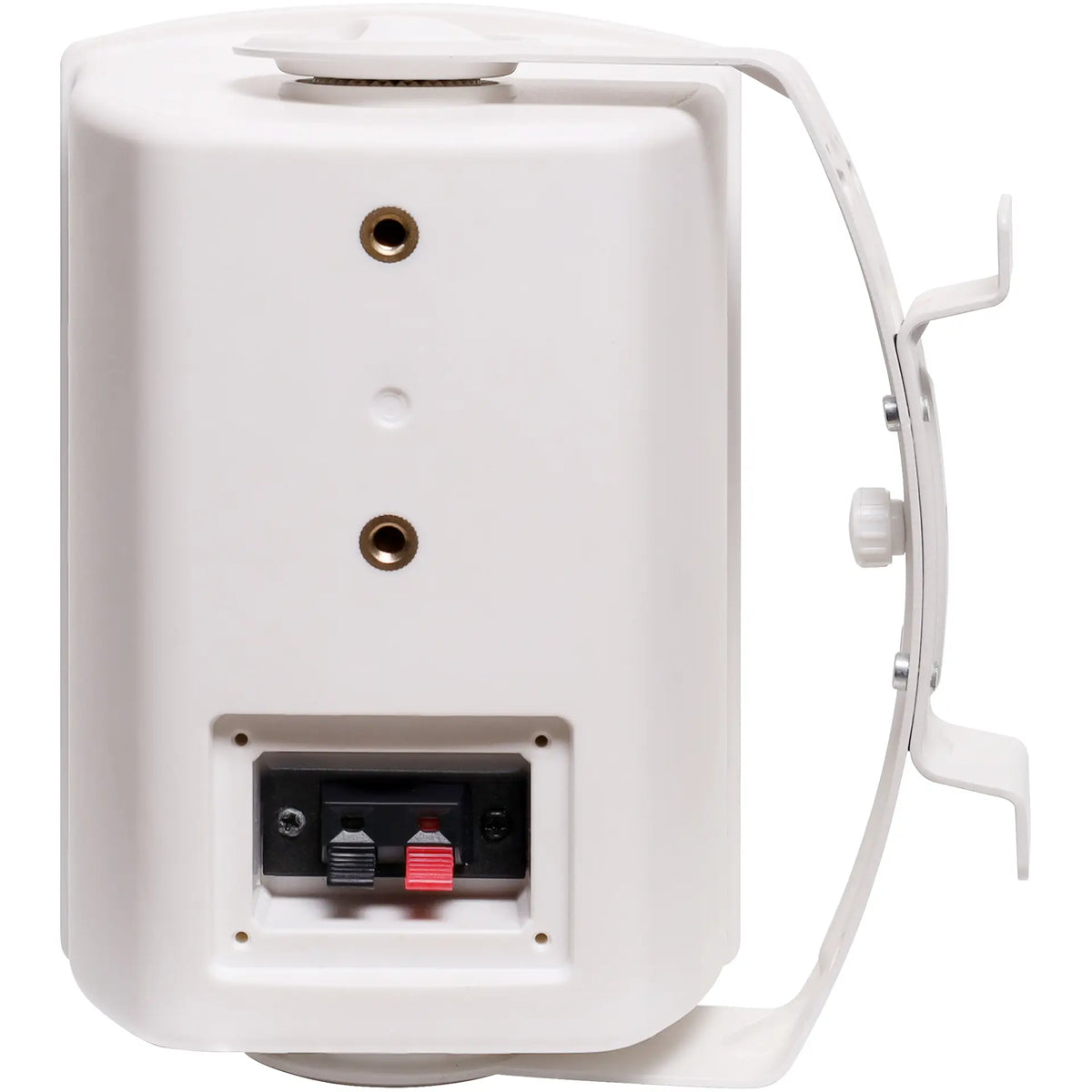 30W 8 Ohm White Wall Mount Speaker Pair