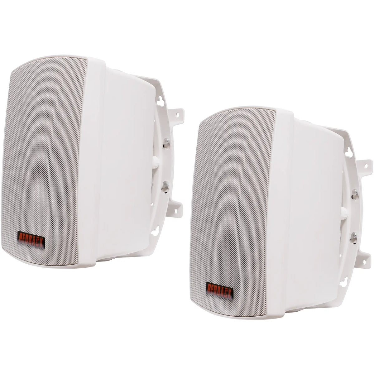 30W 8 Ohm Wall Mount Speaker Pair