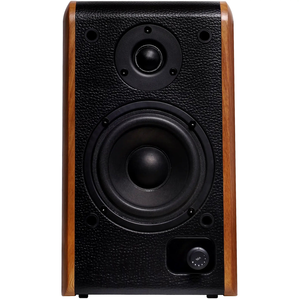 Microlab B77BT Active Bookshelf Speaker System
