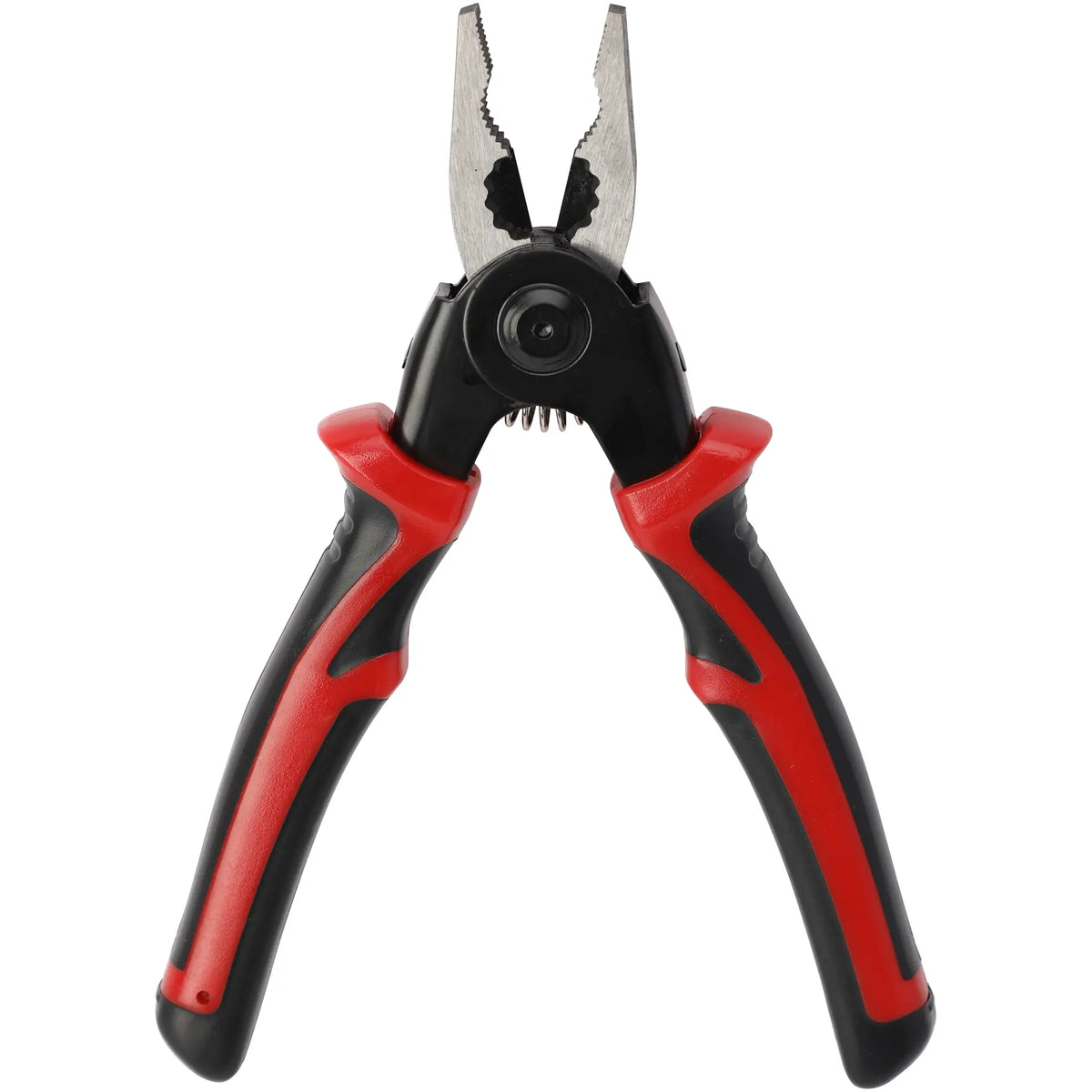 5 In 1 Interchangeable Multi Crimper / Stripper / Cutter