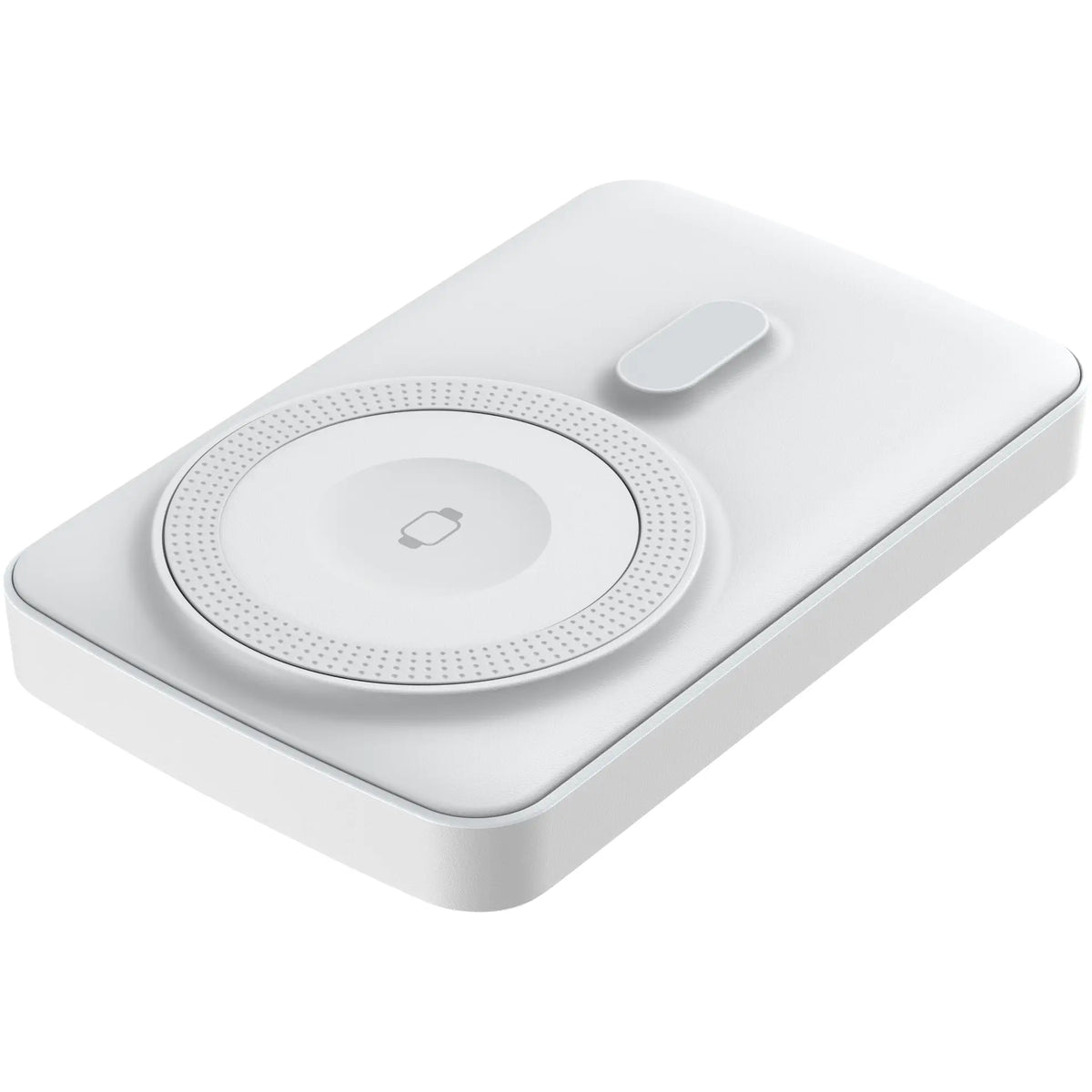 Powerhouse MagSafe Compatible Qi Wireless Battery Bank 10000mAH