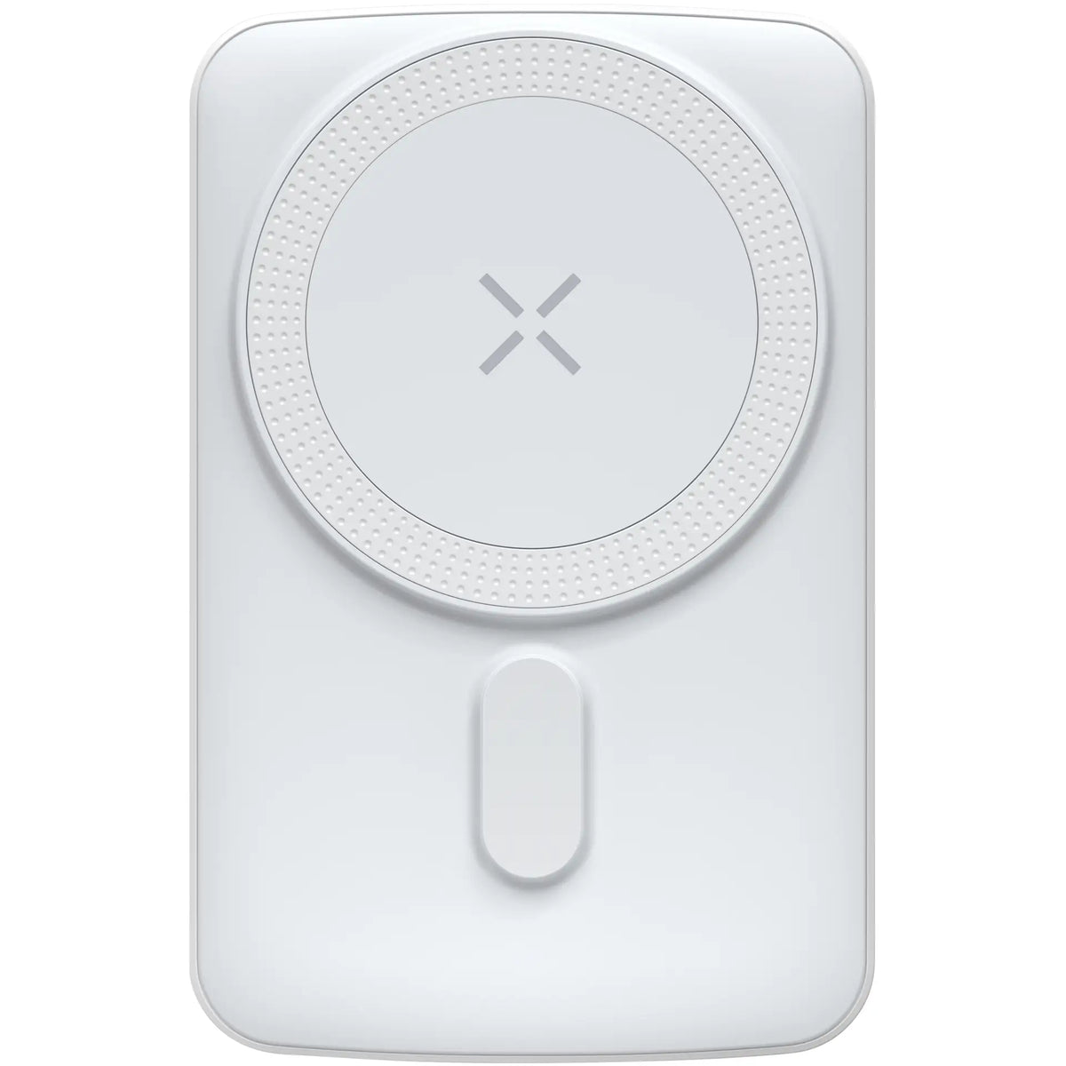 Powerhouse MagSafe Compatible Qi Wireless Battery Bank 5000mAH