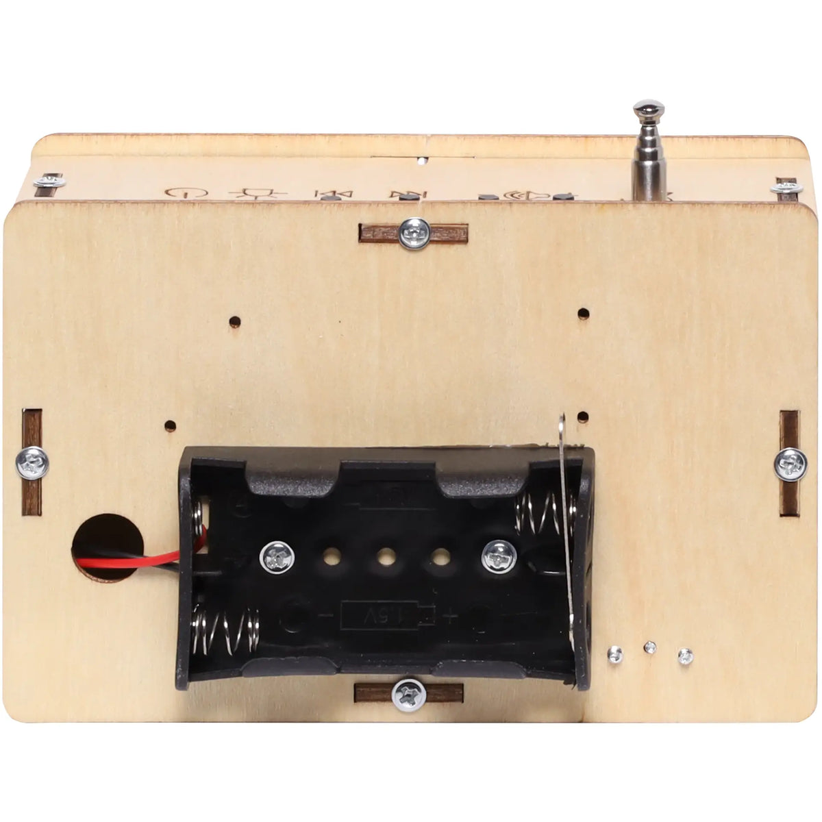 Altronics FM Radio DIY Kit