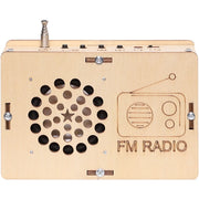 Altronics FM Radio DIY Kit