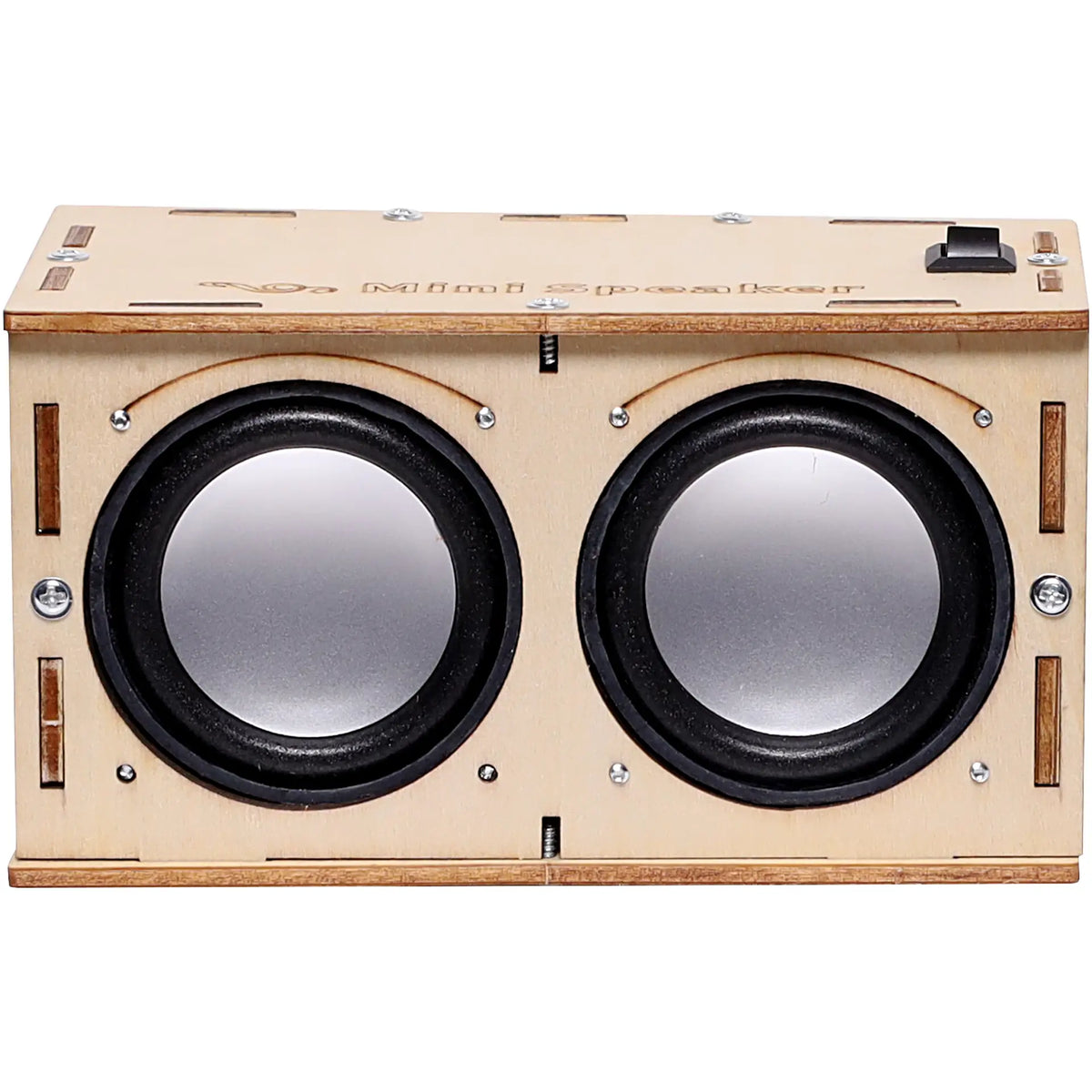 Altronics Bluetooth Speaker DIY Kit