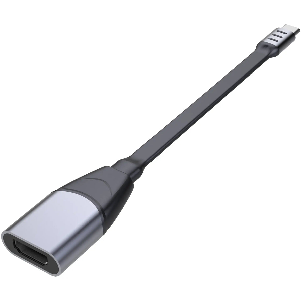 Dynalink USB C to HDMI 4K 60Hz Adaptor Cable 16cm
