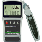 Altronics Network and Coaxial Cable Length Tester With Probe