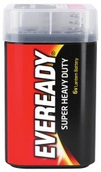 Eveready 509 6V Lantern Battery