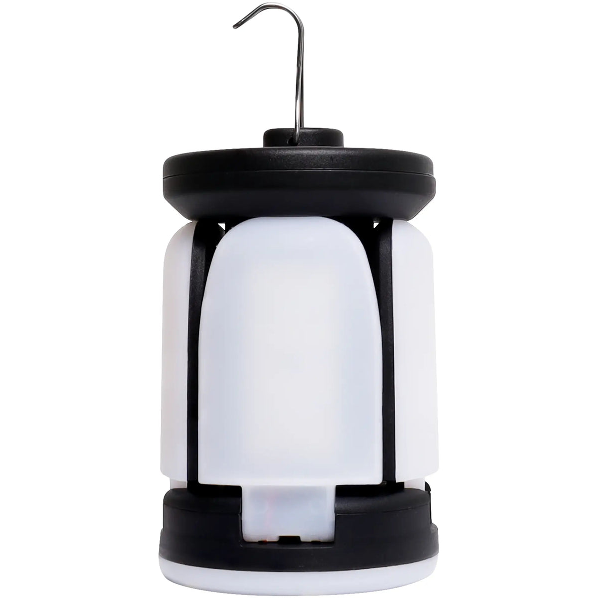 6W LED Torch & Folding Lantern Light