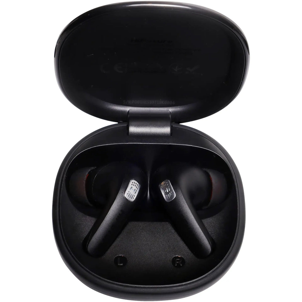 HiFuture ANC Flybuds 4 Headphones Black