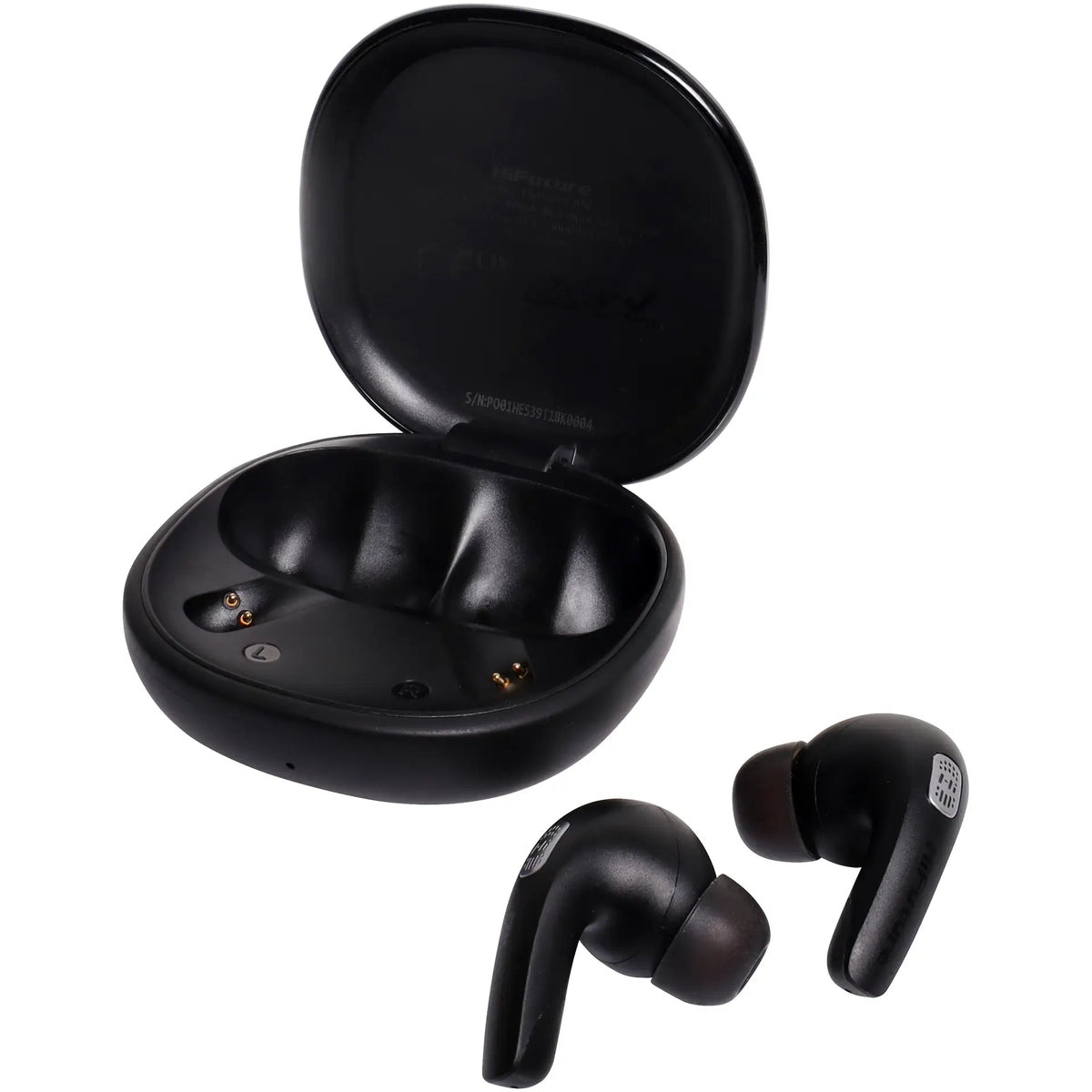 HiFuture ANC Flybuds 4 Headphones Black