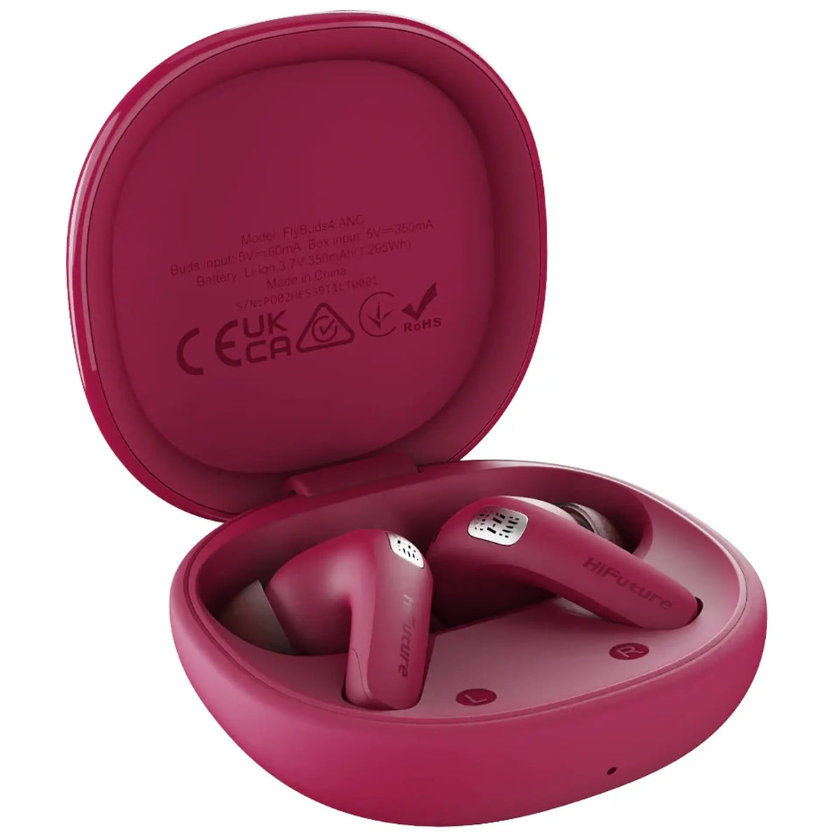 HiFuture ANC Flybuds 4 Headphones