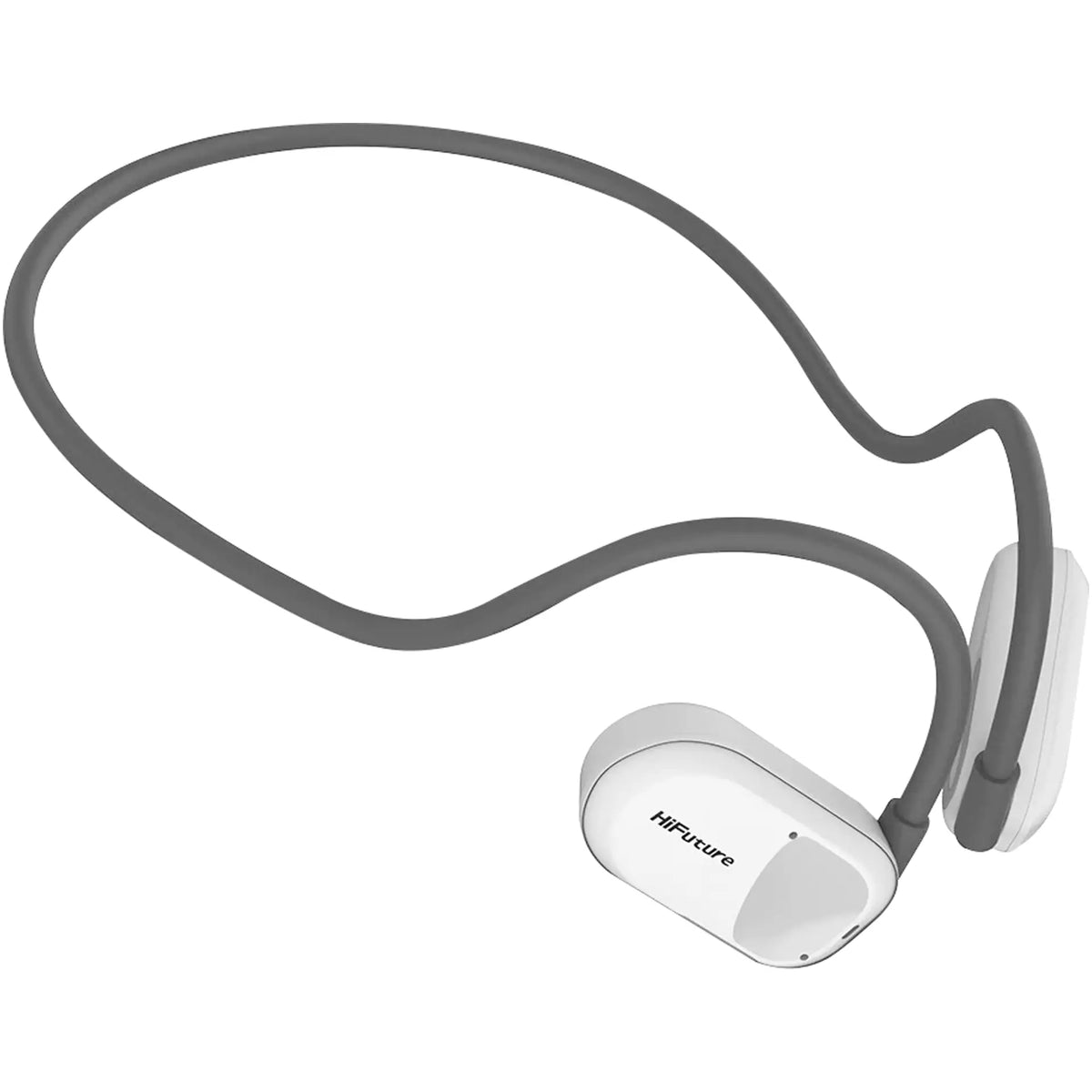 HiFuture Future Mate Open Ear OWS Wireless Headphones White