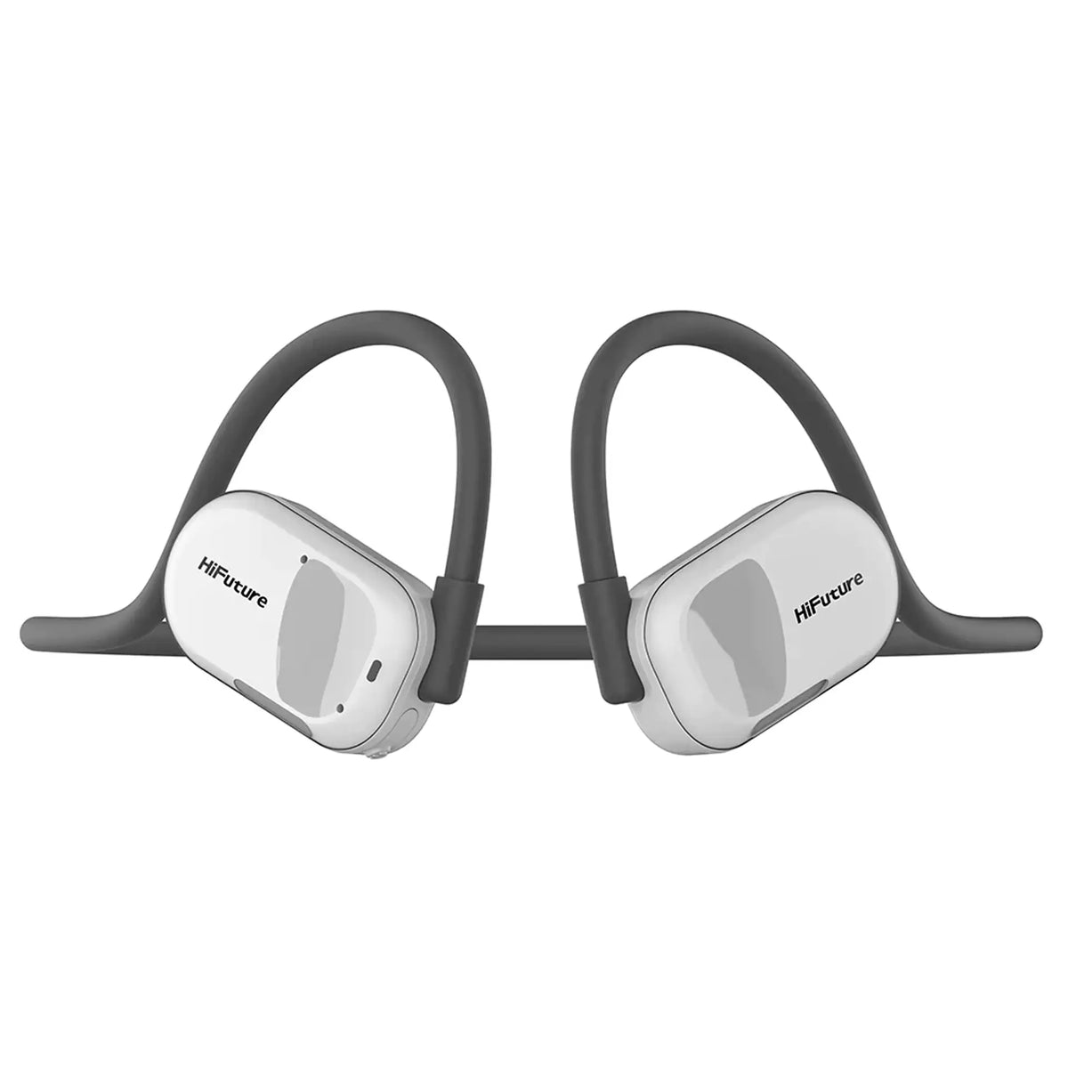 HiFuture Future Mate Open Ear OWS Wireless Headphones White