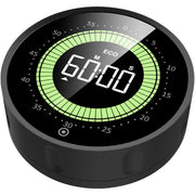 Genlamp Digital Countdown Timer With Stopwatch