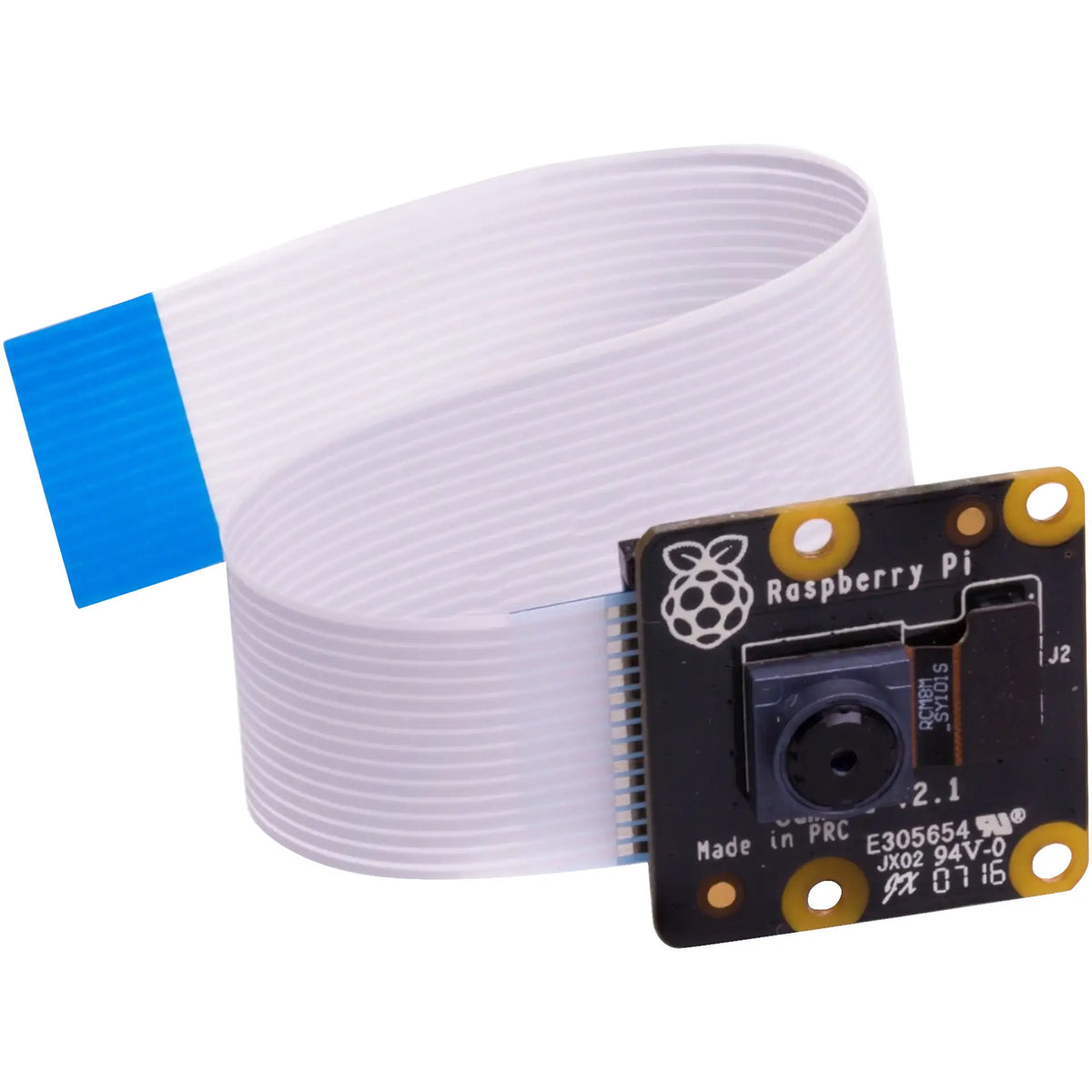 Raspberry Pi 8MP NOIR RPI Camera V2 Module to suit Raspberry Pi