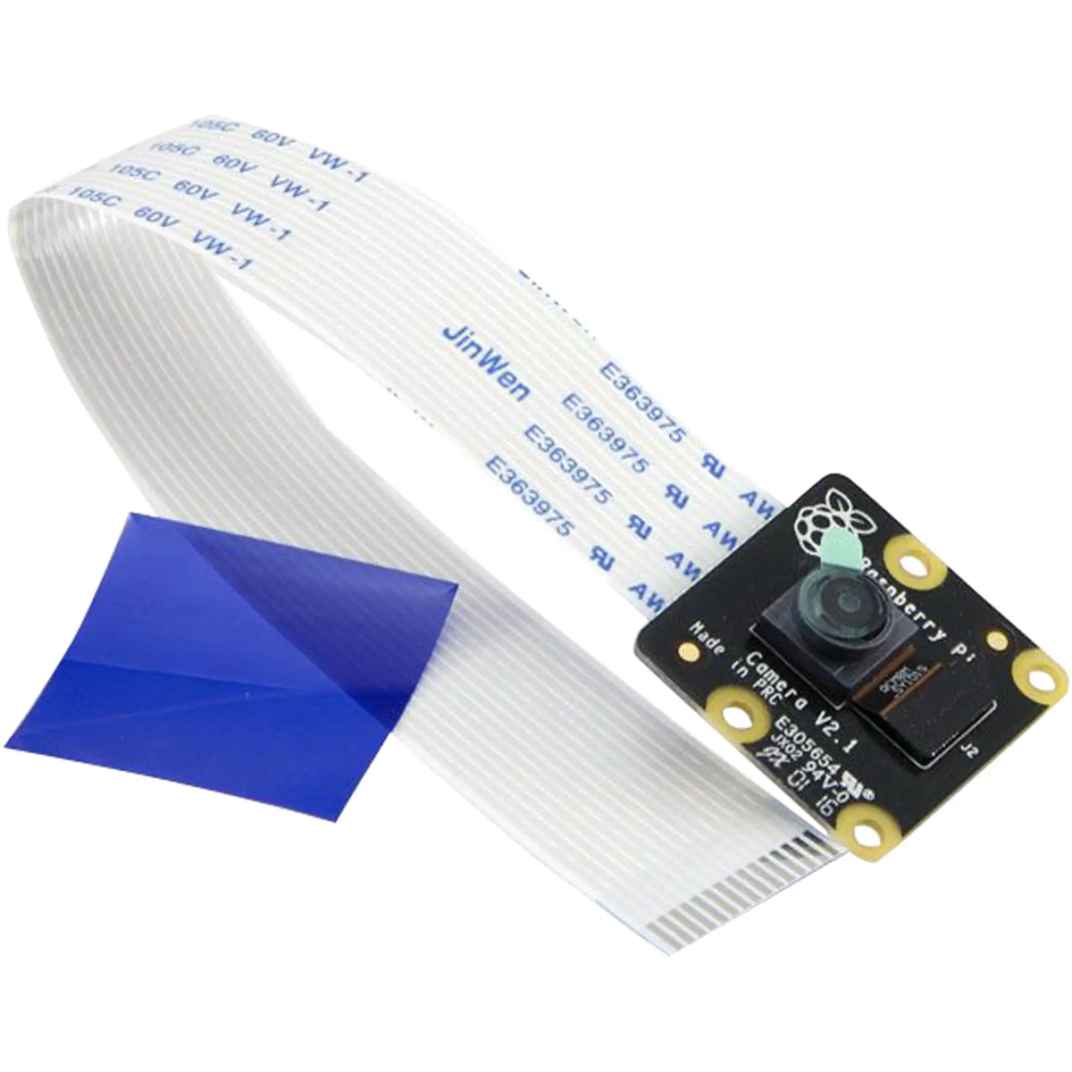 Raspberry Pi 8MP NOIR RPI Camera V2 Module to suit Raspberry Pi