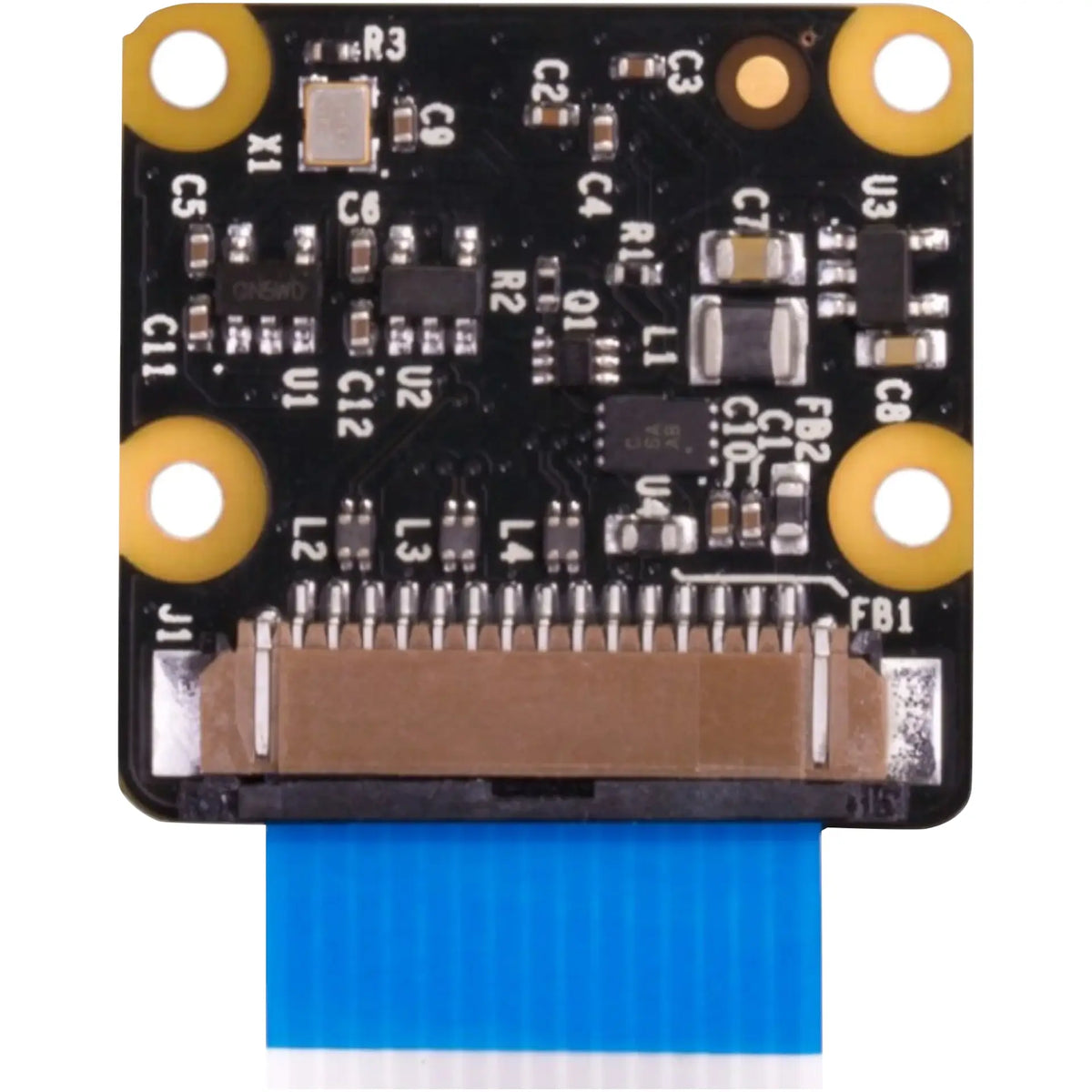 Raspberry Pi 8MP NOIR RPI Camera V2 Module to suit Raspberry Pi