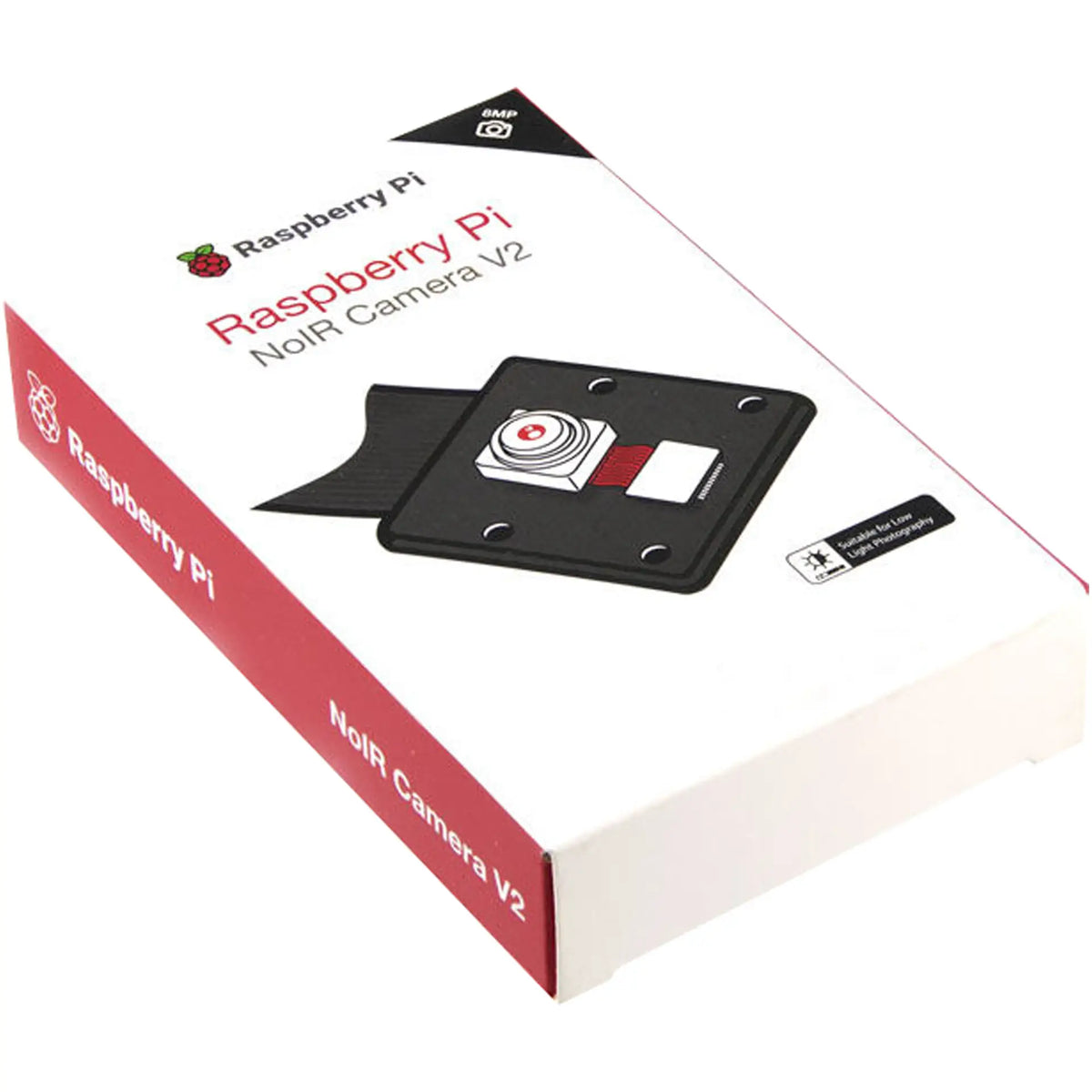 Raspberry Pi 8MP NOIR RPI Camera V2 Module to suit Raspberry Pi