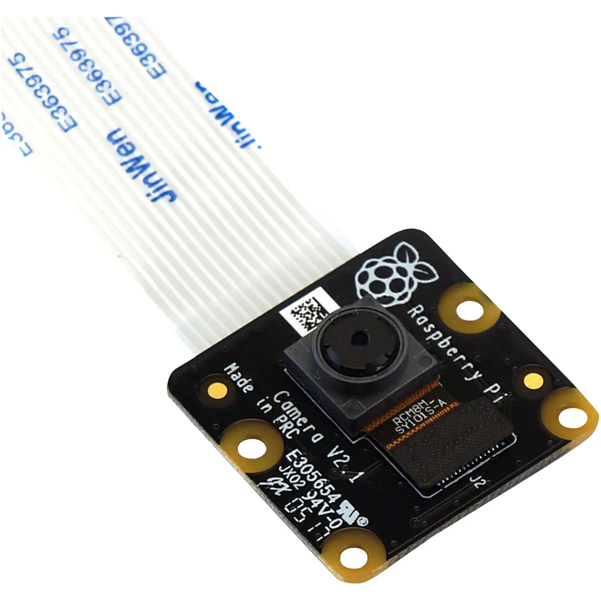 Raspberry Pi 8MP NOIR RPI Camera V2 Module to suit Raspberry Pi