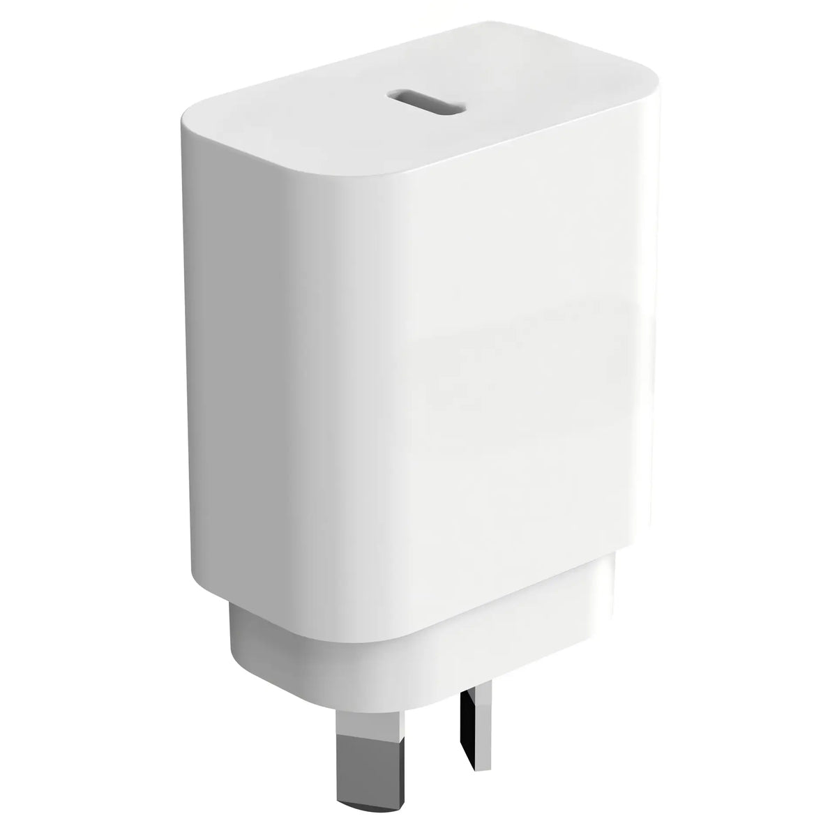 Powertran USB-C 45W PD GaN Wall Charger