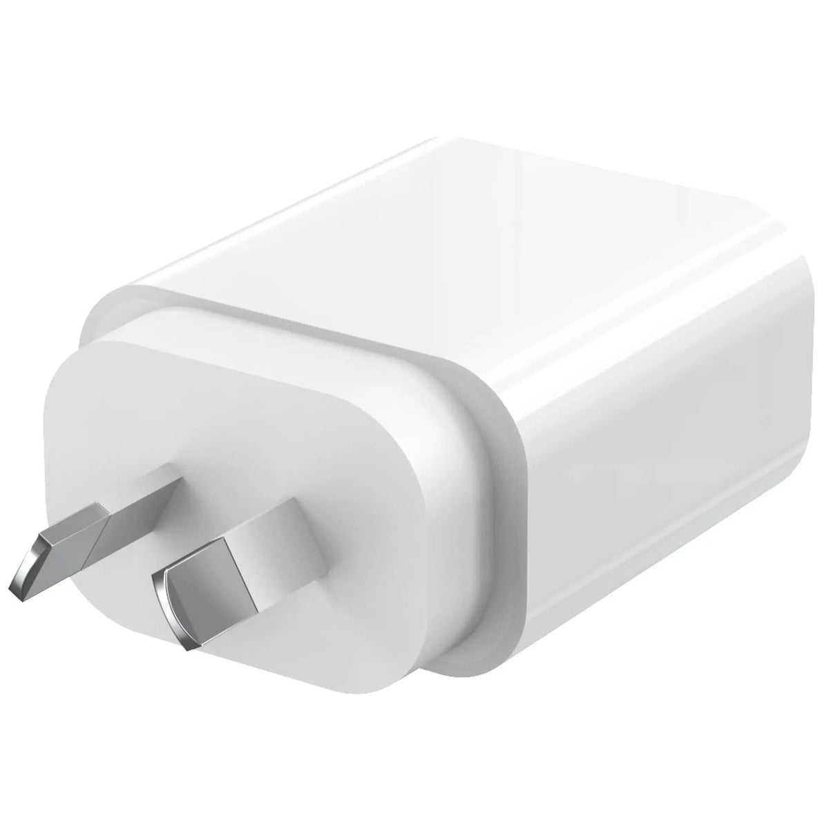 Powertran USB-C 45W PD GaN Wall Charger