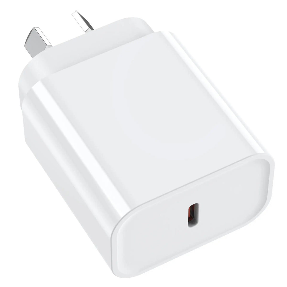 Powertran USB-C 45W PD GaN Wall Charger