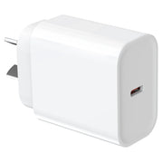 Powertran USB-C 45W PD GaN Wall Charger