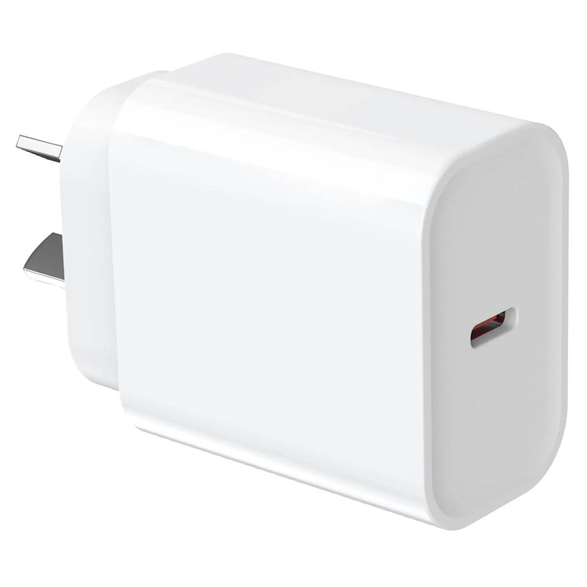 Powertran USB-C 45W PD GaN Wall Charger
