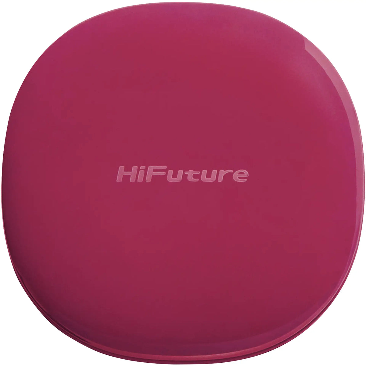 HiFuture ANC Flybuds 4 Headphones Red