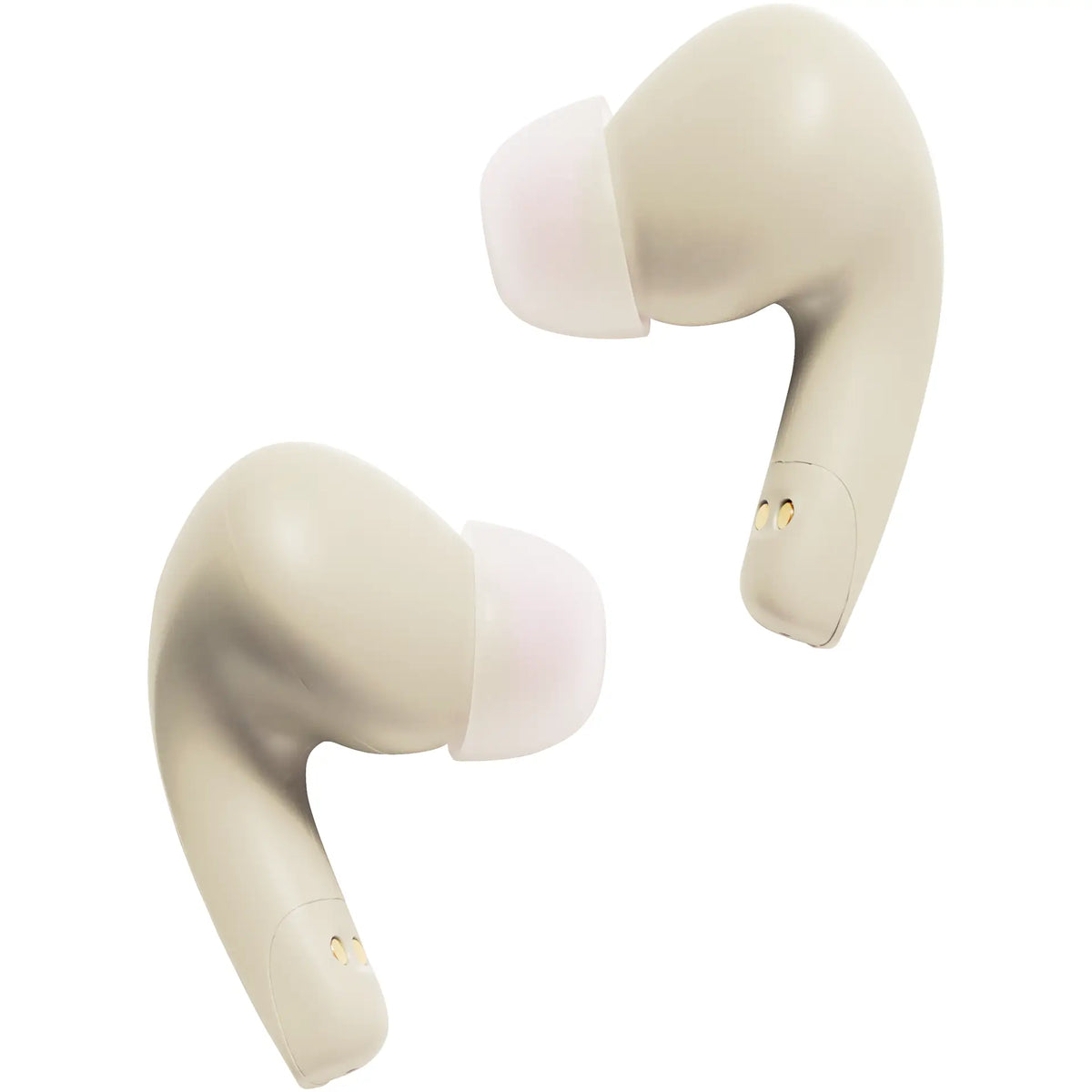 HiFuture ANC Flybuds 4 Headphones Latte