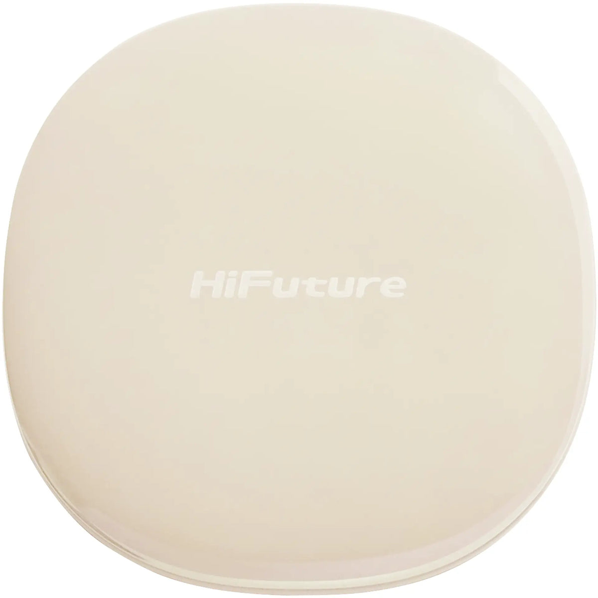 HiFuture ANC Flybuds 4 Headphones Latte