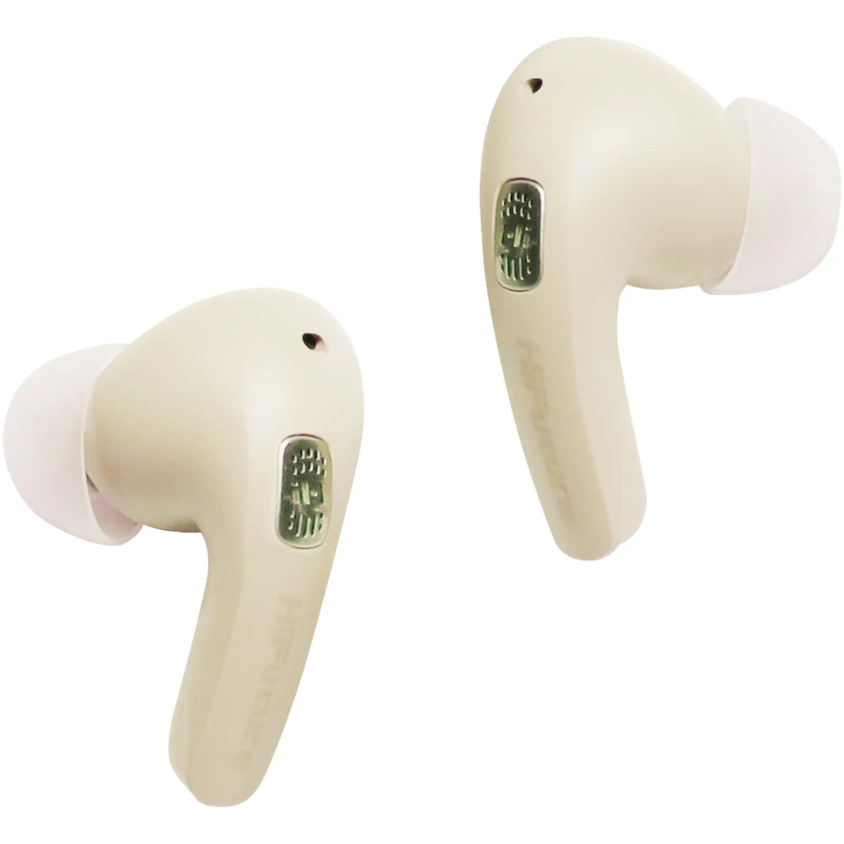 HiFuture ANC Flybuds 4 Headphones Latte
