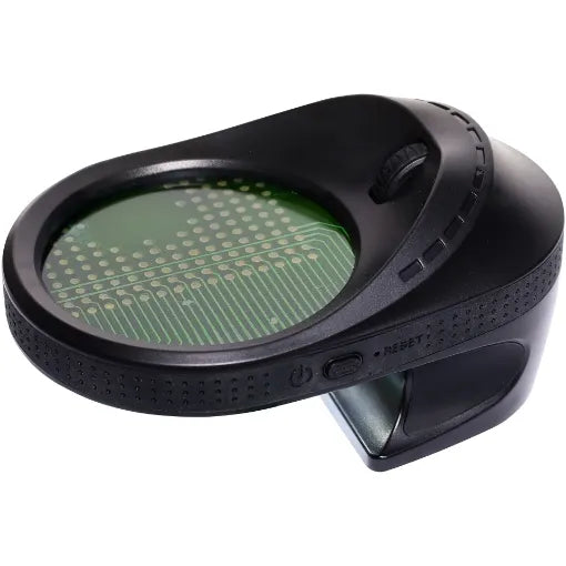 USB Camera Magnifier With LCD Screen