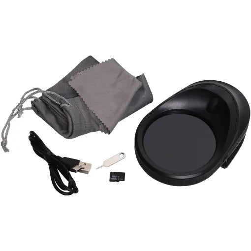 USB Camera Magnifier With LCD Screen