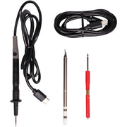Micron Accessory Pack to suit T 2685 USB Soldering Iron