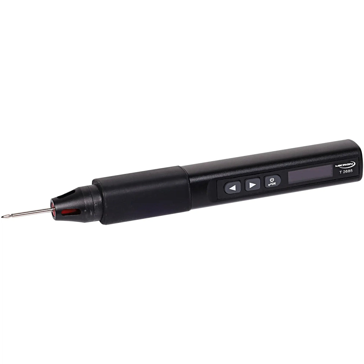 Micron USB Soldering Iron With Mini Multimeter