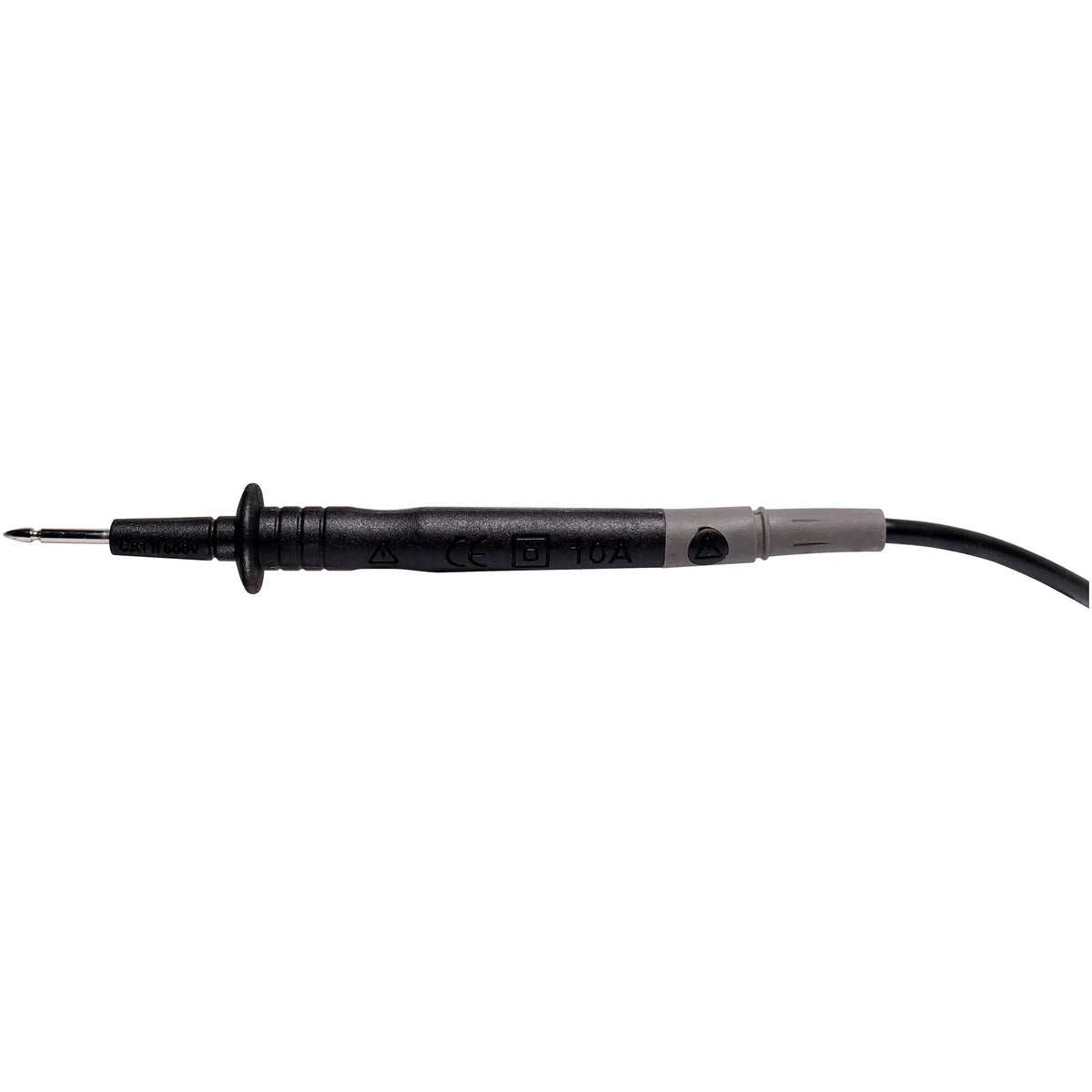 Micron USB Soldering Iron With Mini Multimeter