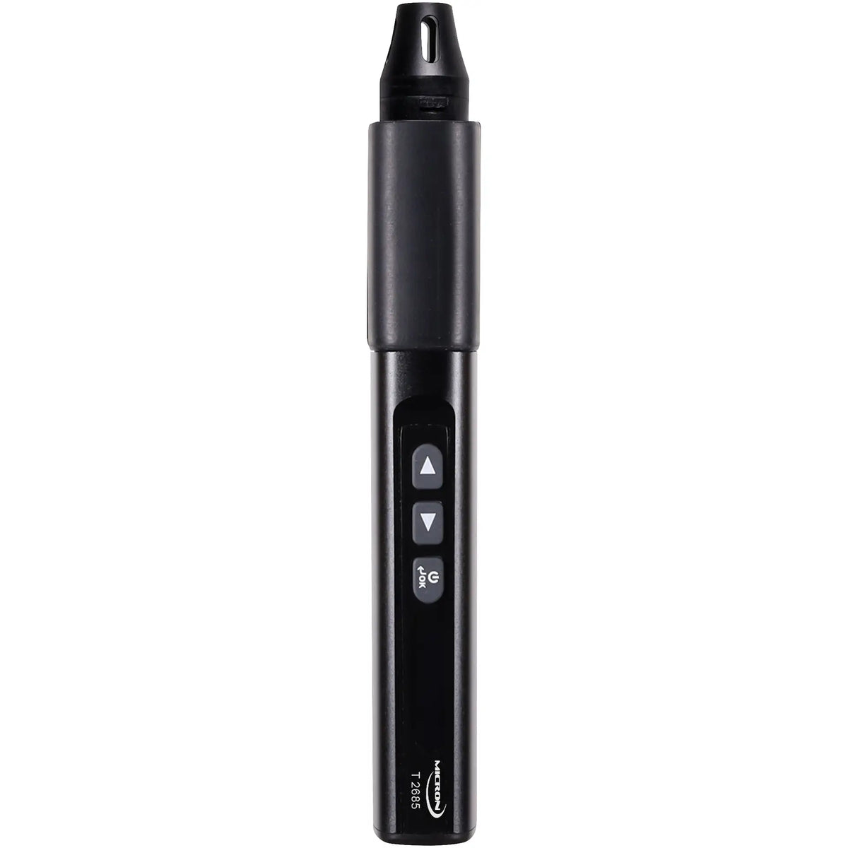 Micron USB Soldering Iron With Mini Multimeter
