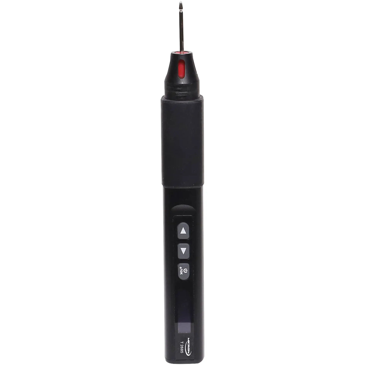 Micron USB Soldering Iron With Mini Multimeter