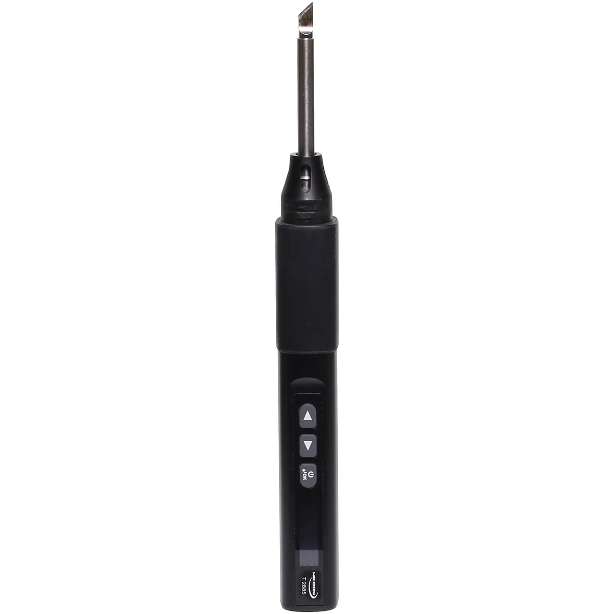 Micron USB Soldering Iron With Mini Multimeter