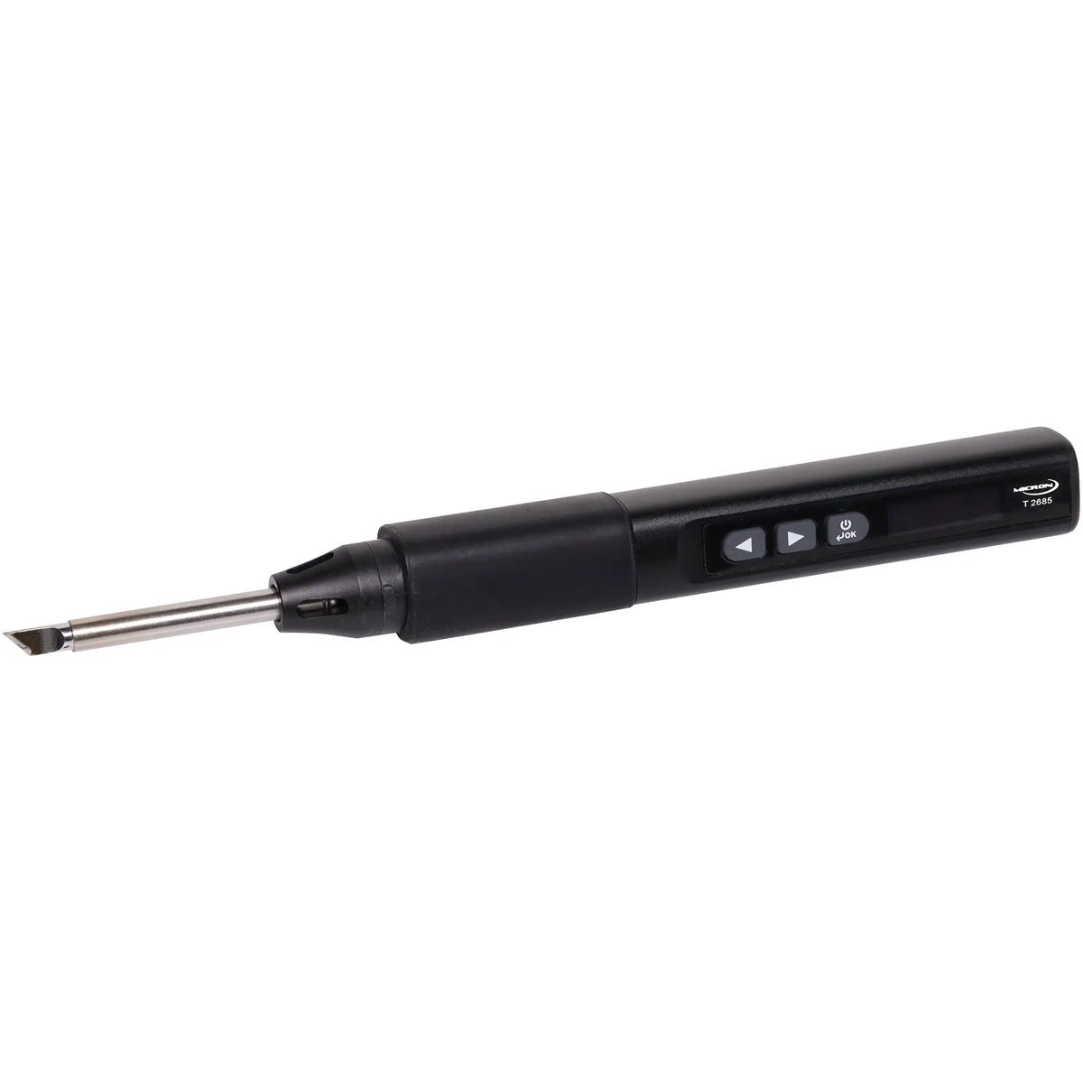 Micron USB Soldering Iron With Mini Multimeter