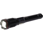 6000 Lumen USB Rechargeable Powerbank Torch