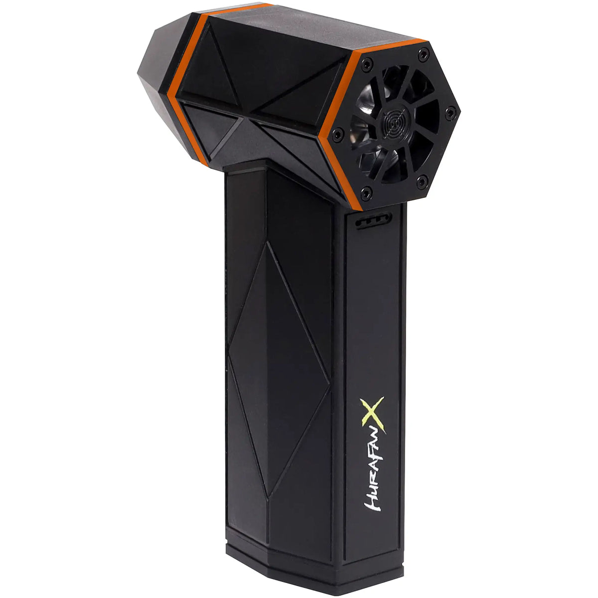 Rechargeable Handheld Jet Fan Blower