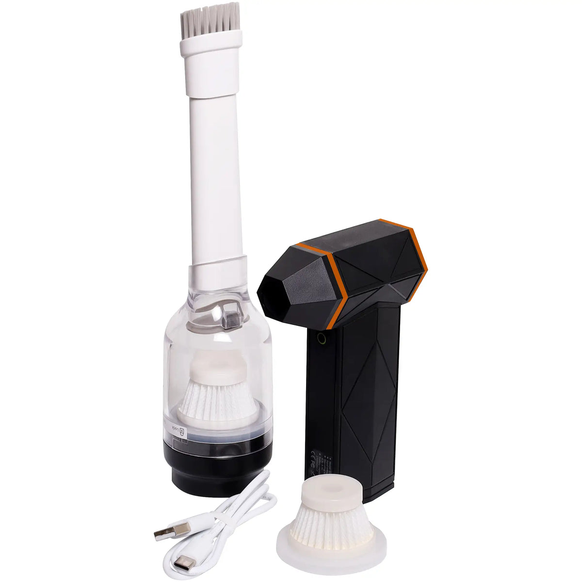 Rechargeable Handheld Jet Fan Blower
