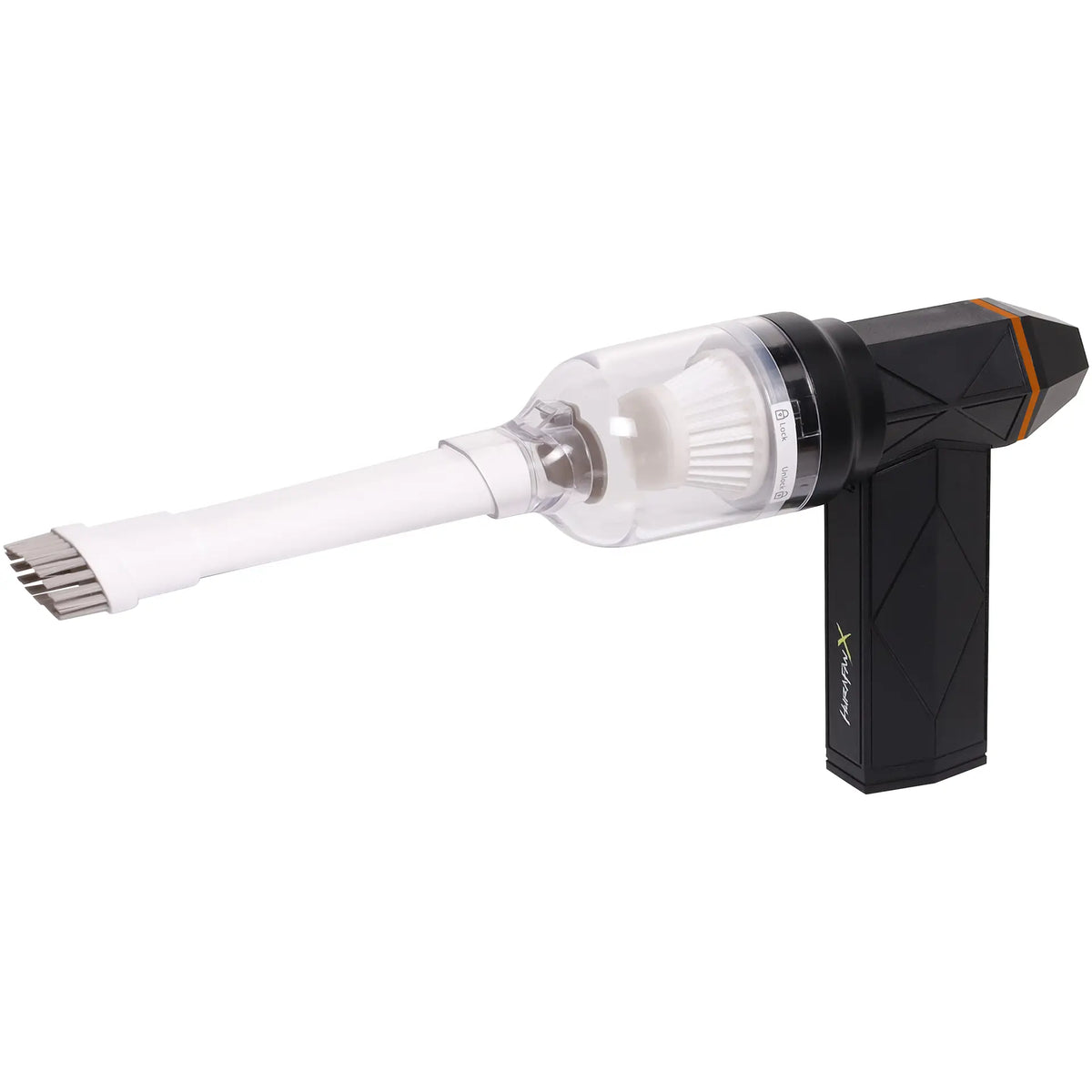 Rechargeable Handheld Jet Fan Blower