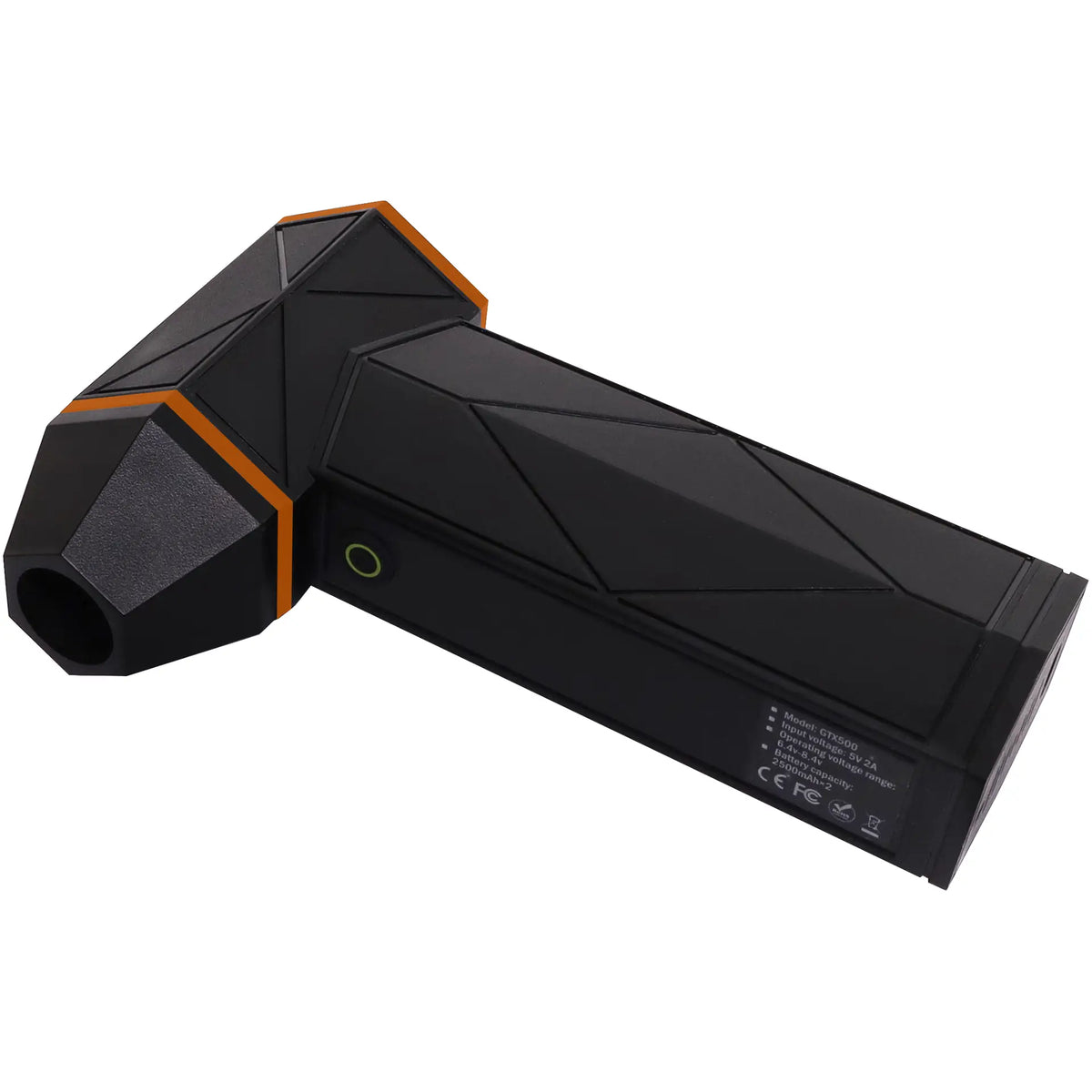 Rechargeable Handheld Jet Fan Blower