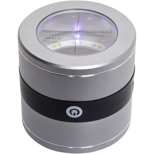 10x Handheld Mini LED Loupe Magnifier