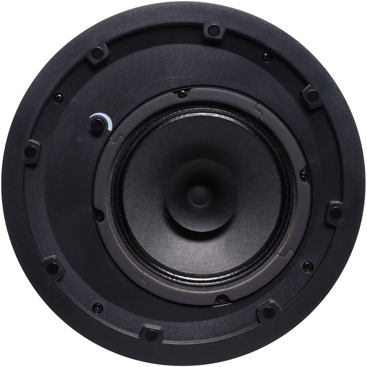 Redback 165mm (6.5") 5W 100V Fastfix Ceiling Speaker With Volume