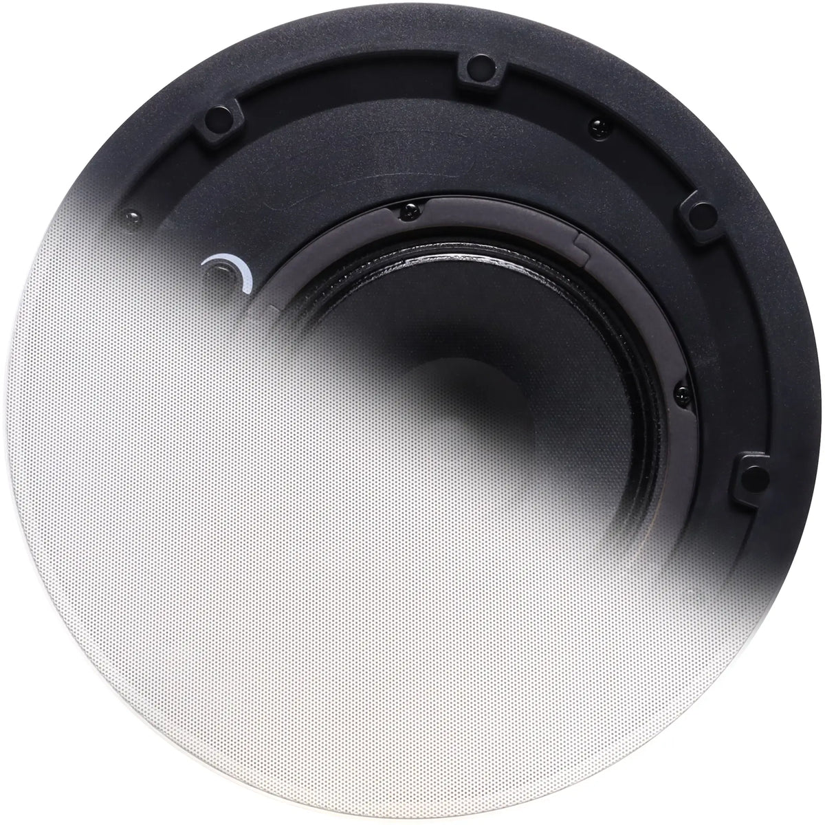 Redback 165mm (6.5") 5W 100V Fastfix Ceiling Speaker With Volume
